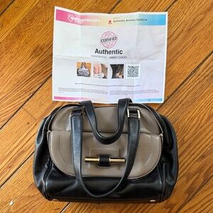 Jimmy Choo Handbag